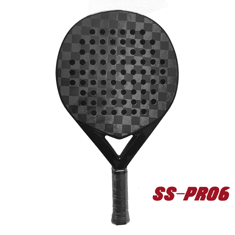 Что такое Padel Racket?